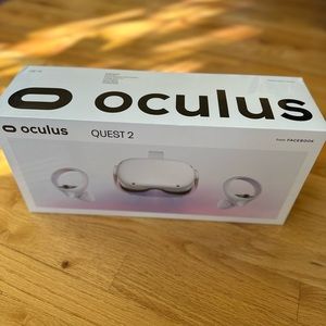 Oculus Quest 2